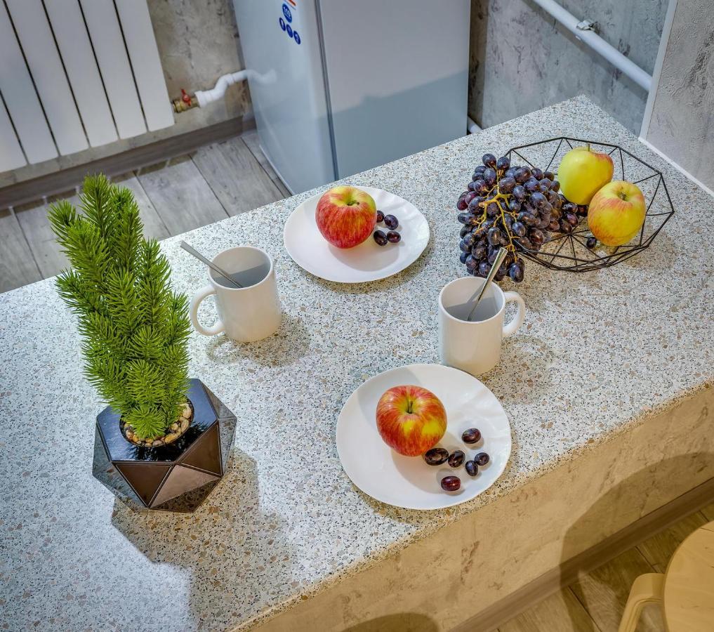 Yourhouse На Розыбакиева Утепова Недалеко От Меги อัลมาตี ภายนอก รูปภาพ