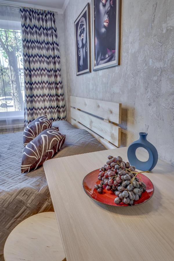 Yourhouse На Розыбакиева Утепова Недалеко От Меги อัลมาตี ภายนอก รูปภาพ