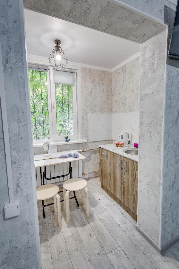 Yourhouse На Розыбакиева Утепова Недалеко От Меги อัลมาตี ภายนอก รูปภาพ